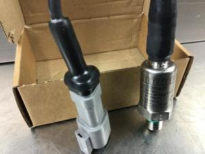 Liebherr Pressure Switch